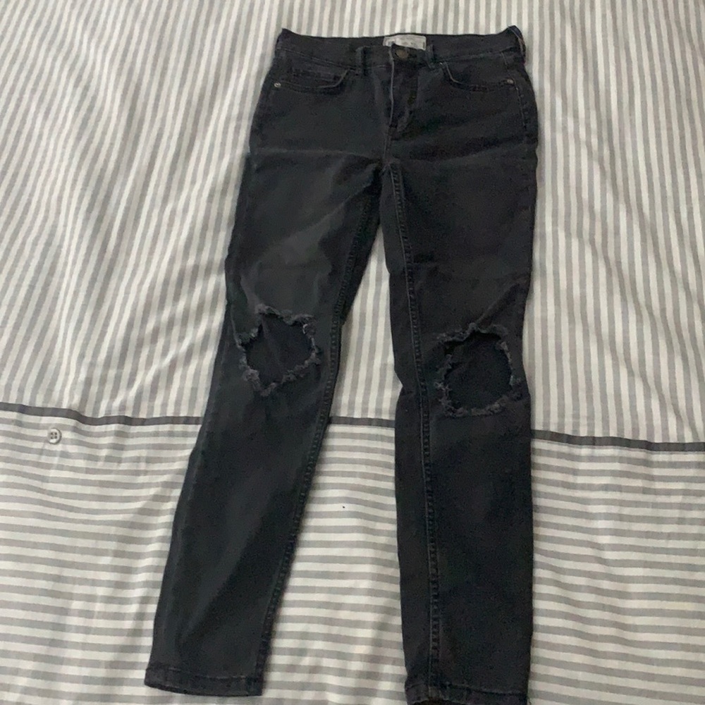 Free People Jeans